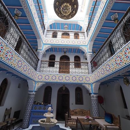 Palacio Del Sol 舍夫沙万 外观 照片