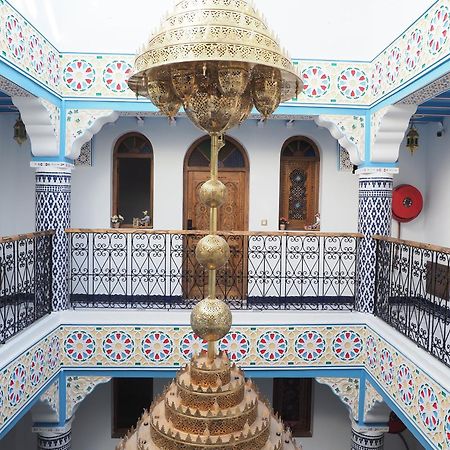 Palacio Del Sol 舍夫沙万 外观 照片