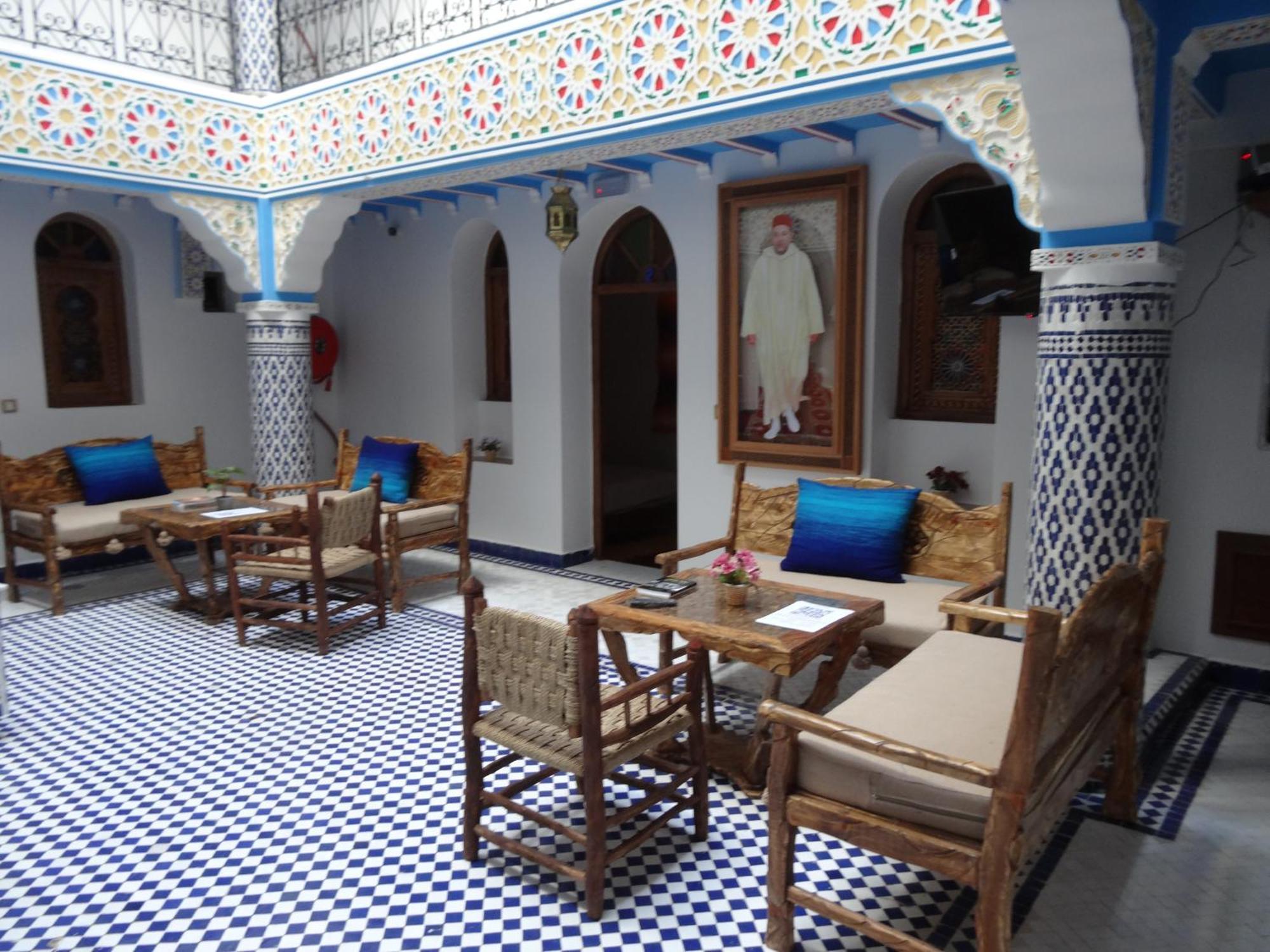 Palacio Del Sol 舍夫沙万 外观 照片