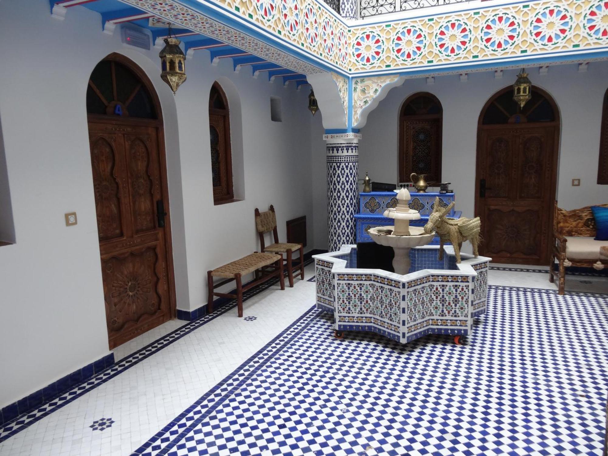 Palacio Del Sol 舍夫沙万 外观 照片