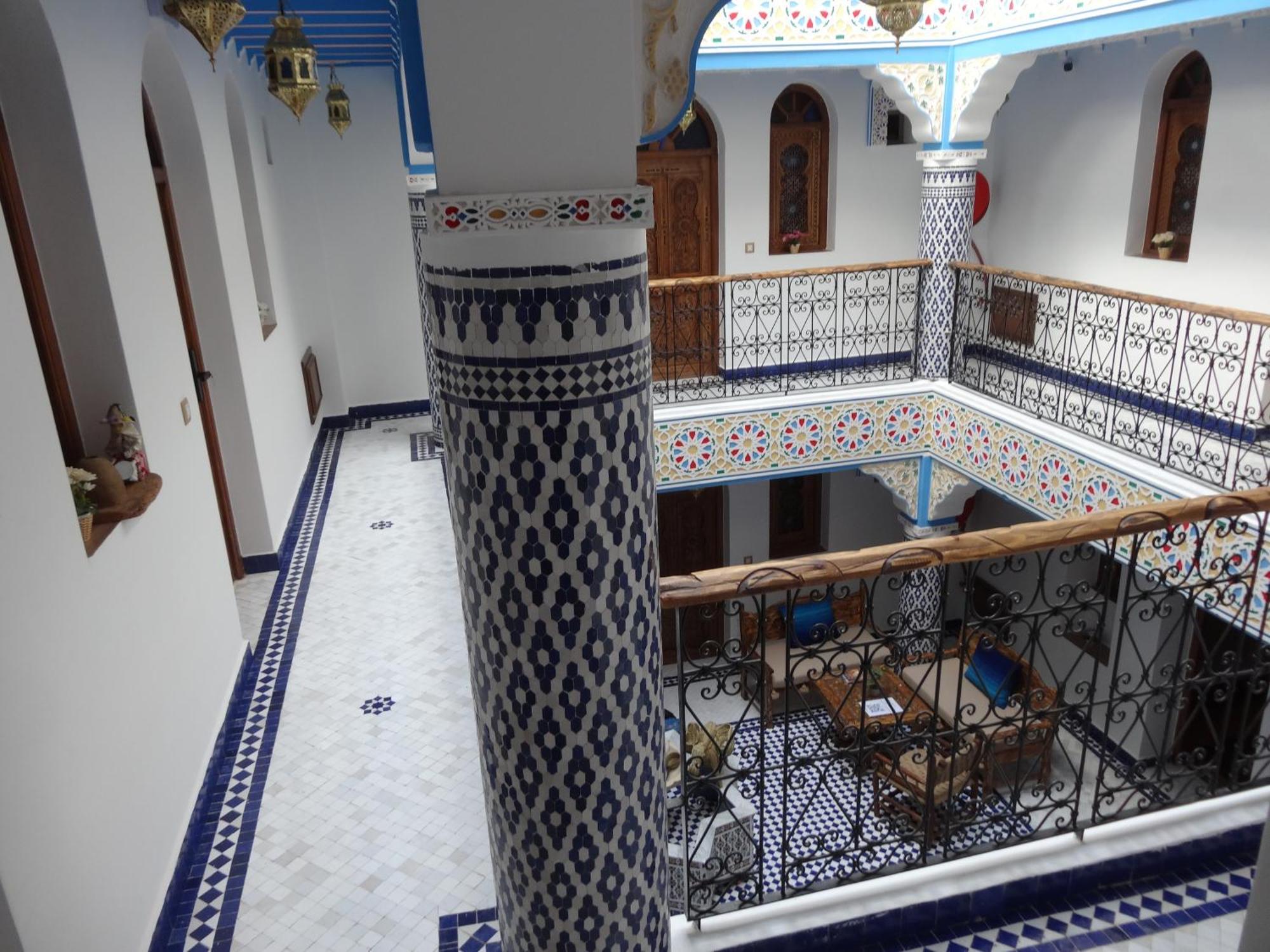 Palacio Del Sol 舍夫沙万 外观 照片