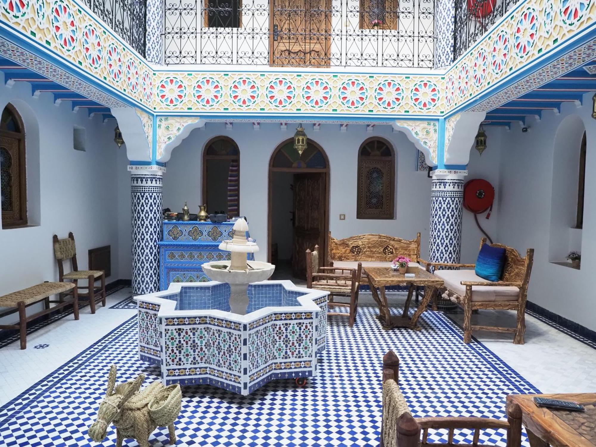 Palacio Del Sol 舍夫沙万 外观 照片