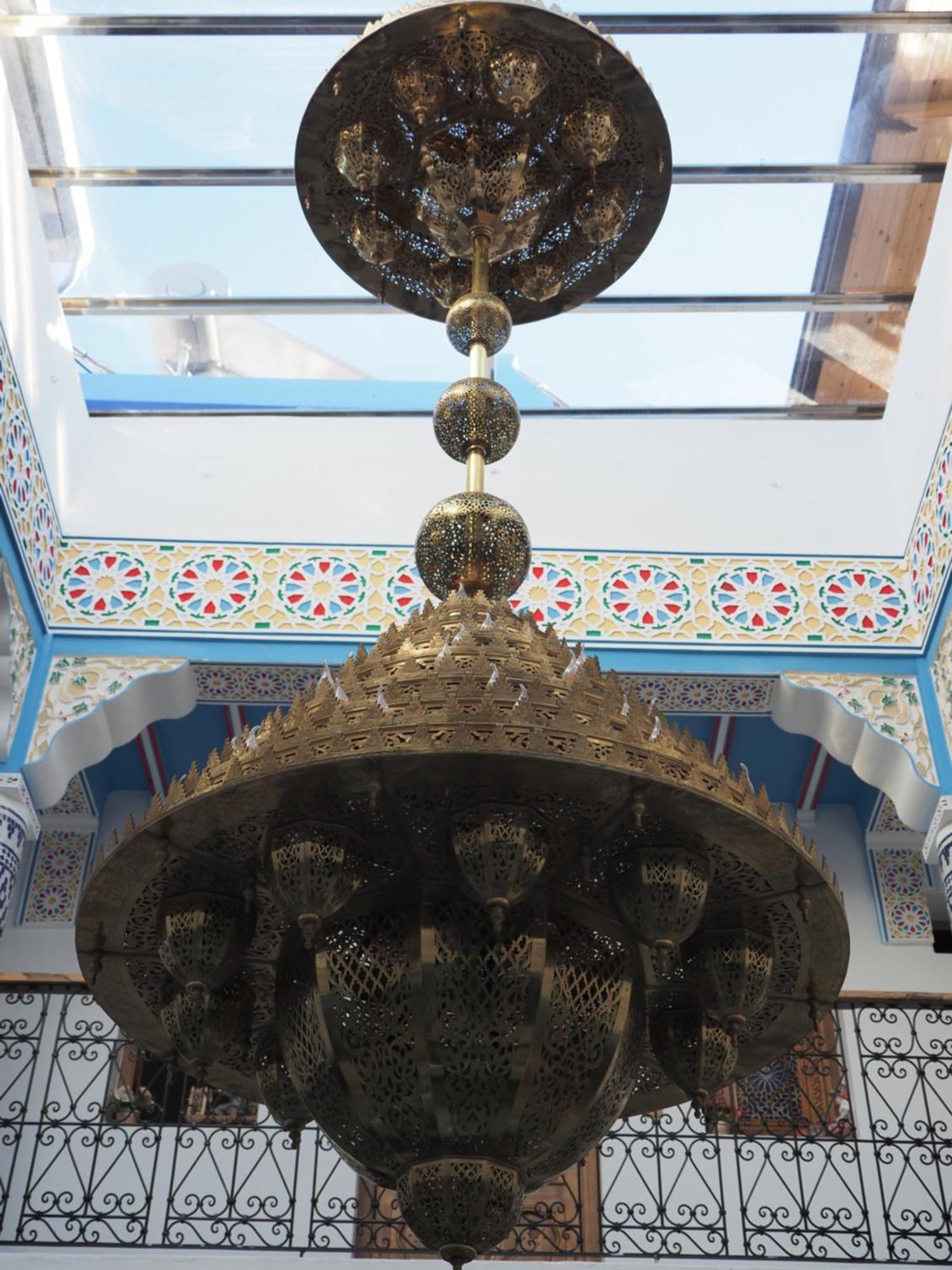 Palacio Del Sol 舍夫沙万 外观 照片