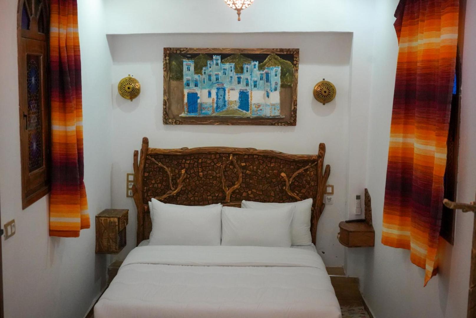 Palacio Del Sol 舍夫沙万 外观 照片